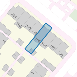 Perceel HLM03-H-10043