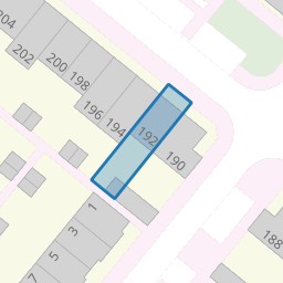 Perceel HLM03-H-10045