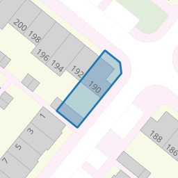 Perceel HLM03-H-10046