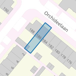 Perceel HLM03-H-10048