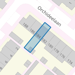 Perceel HLM03-H-10049