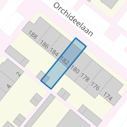 Perceel HLM03-H-10050