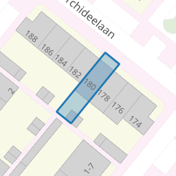 Perceel HLM03-H-10051