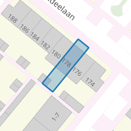 Perceel HLM03-H-10052