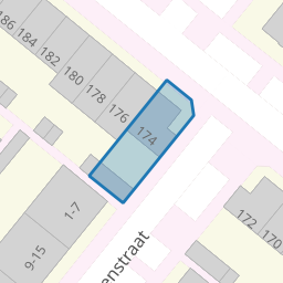 Perceel HLM03-H-10054