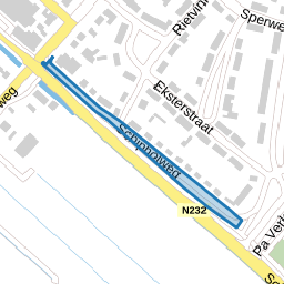 Perceel HLM03-H-10058