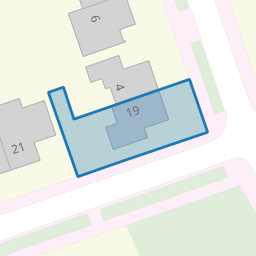 Perceel HLM03-H-10061