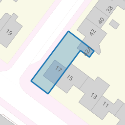 Perceel HLM03-H-10068