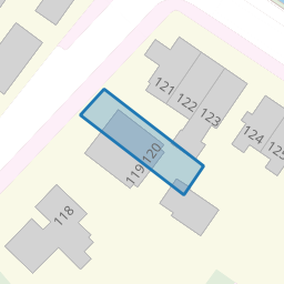 Perceel HLM03-H-10076