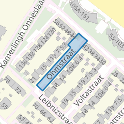 Perceel HLM03-H-10079