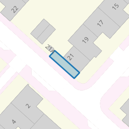 Perceel HLM03-H-10081