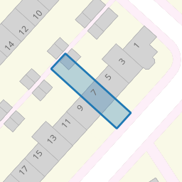 Perceel HLM03-H-10084