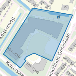 Perceel HLM03-H-10091