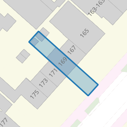 Perceel HLM03-H-10092