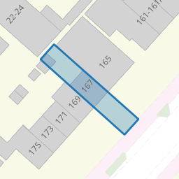 Perceel HLM03-H-10093