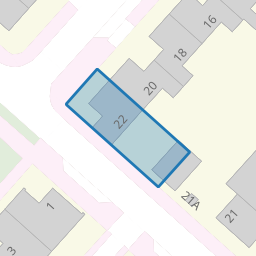 Perceel HLM03-H-10100