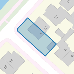 Perceel HLM03-H-10105