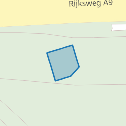 Perceel HLM03-H-10109