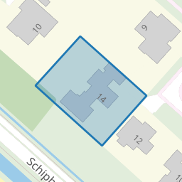 Perceel HLM03-H-10116