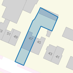 Perceel HLM03-H-10119