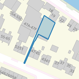 Perceel HLM03-H-10120