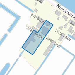 Perceel HLM03-H-10122