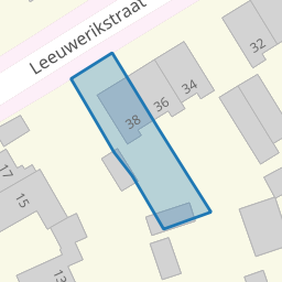 Perceel HLM03-H-10131