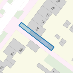 Perceel HLM03-H-10140