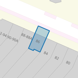 Perceel HLM03-H-10142