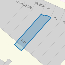 Perceel HLM03-H-10143