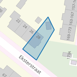 Perceel HLM03-H-10147