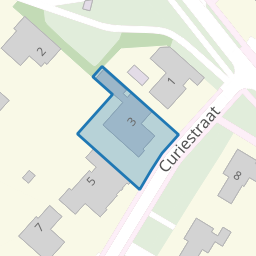 Perceel HLM03-H-10158