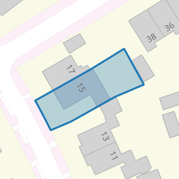 Perceel HLM03-H-10162