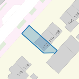 Perceel HLM03-H-10163