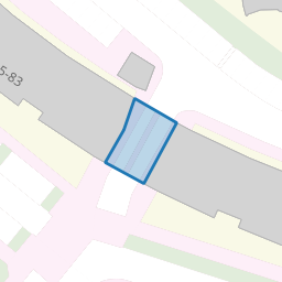 Perceel HLM03-H-10170