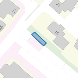 Perceel HLM03-H-10171