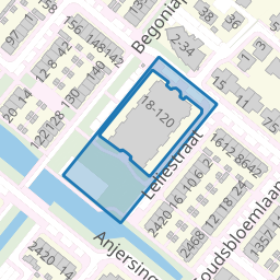 Perceel HLM03-H-10175