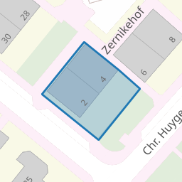 Perceel HLM03-H-10176