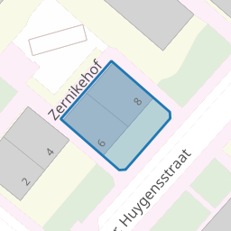 Perceel HLM03-H-10177