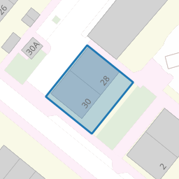 Perceel HLM03-H-10178