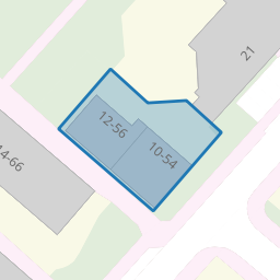 Perceel HLM03-H-10180