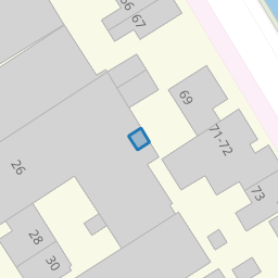 Perceel HLM03-H-10184