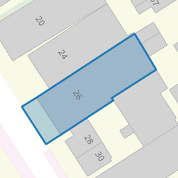 Perceel HLM03-H-10185