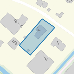 Perceel HLM03-H-10186