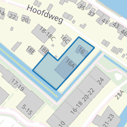 Perceel HLM03-H-10187