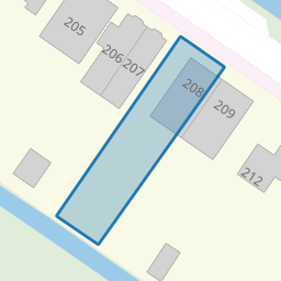 Perceel HLM03-H-10188