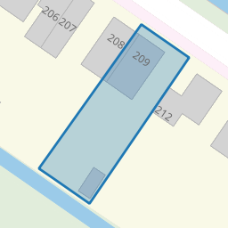 Perceel HLM03-H-10189