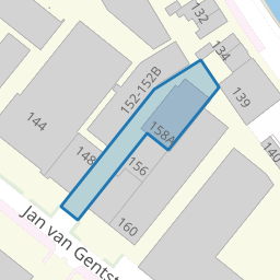 Perceel HLM03-H-10190