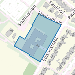 Perceel HLM03-H-10194