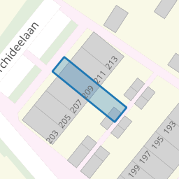 Perceel HLM03-H-10216